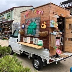 山口県　カフェ部