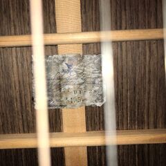 アコースティックギター K.yairi DY-28 ’97