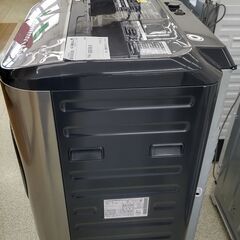 HITACHI ドラム式洗濯機 2019年製 BD-NX120CL TJ002