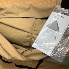 tentmark DESIGNSNoサーカスTCをご紹介します‼︎ トレジャー