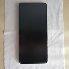 Xiaomi 11T Pro カラーはセレスティアルブルー