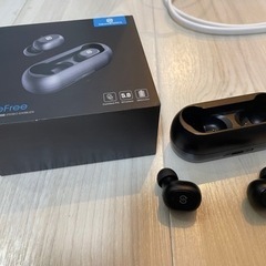 Bluetoothイヤホン