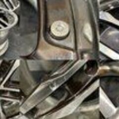 ENKEI AME Shallen XF55 エンケイ シャレン 社外ホイール 19インチ 4本 