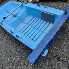 【値下げします！】リョービ　ボートエース