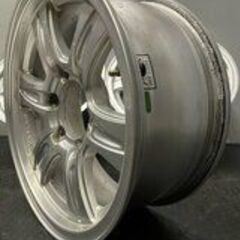 Weds KEELER ウェッズ キーラー 16インチ 4本 7J6HPCD139.7+26 