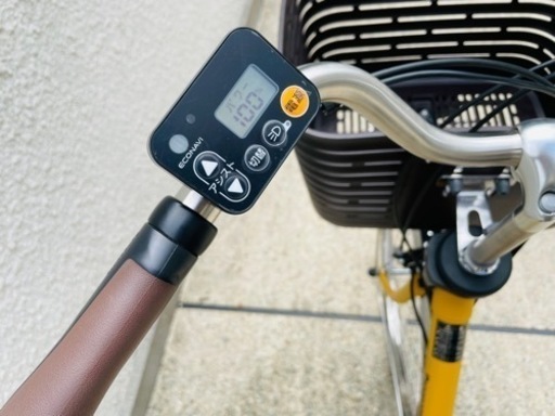 Panasonic 電動アシスト自転車 ビビ | casenacasalucci.com.br