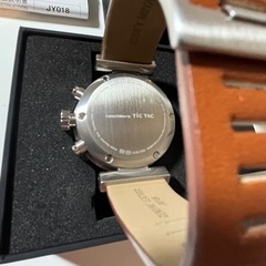 新品] 半額以下！イッセイミヤケ W 腕時計 SILAY008