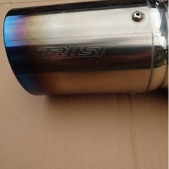 トヨタ アルファード マフラー TRUST