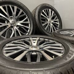 DUNLOP PT2A 285/50R20】夏タイヤ 1本【レクサス LX 純正ホイール 20 