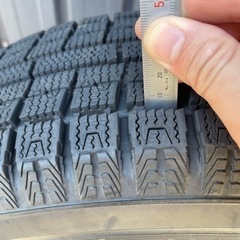 165/70R14  スタッドレスタイヤ  TOYO  GARIT G5