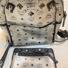 エムシーエム　MCM バッグ