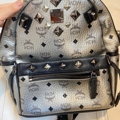 エムシーエム　MCM バッグ