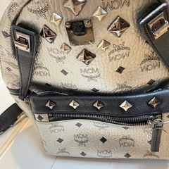 エムシーエム　MCM バッグ