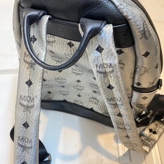 エムシーエム　MCM バッグ