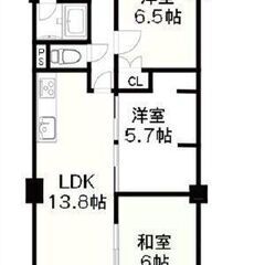 売マンション★2オーナーチェンジ★表面利回り6.37％★神戸三宮...