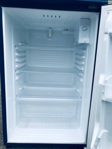 ET1456番⭐️ AQUAノンフロン冷凍冷蔵庫⭐️