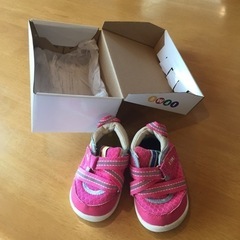 12センチ 赤ちゃんの靴