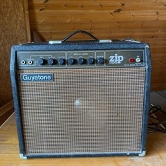 本日限定‼︎Guyatone CONCERT JUNIOR GA-4000Ⅱ グヤトーン アンプ ギター 本日限定‼︎Guyatone CONCERT JUNIOR GA-4000Ⅱ グヤトーン アンプ ギター