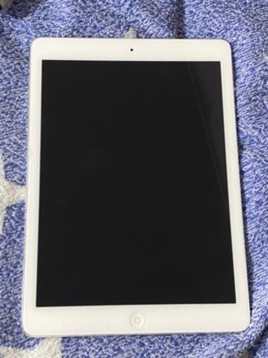 APPLE iPad Air 64GB 9.7インチ