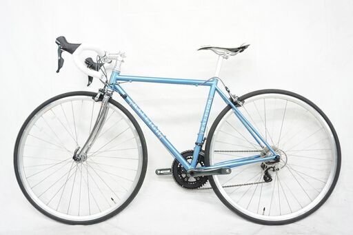 RALEIGH 「ラレー」 CRN Carlton-N TIAGRA 完成車 2016年モデル