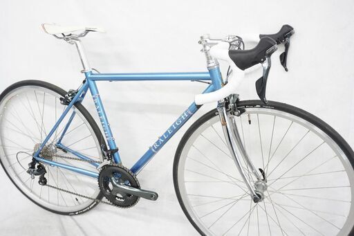 RALEIGH 「ラレー」 CRN Carlton-N TIAGRA 完成車 2016年モデル