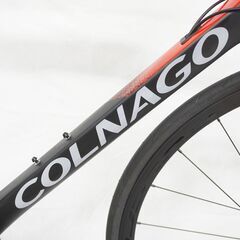 COLNAGO 「コルナゴ」 V3 Disc ULTEGRA 2021年モデル ロードバイク カーボン ディスクブレーキ　3722070500010