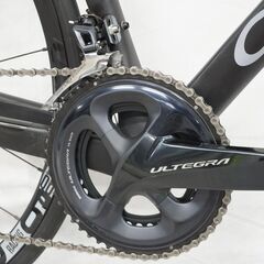 COLNAGO 「コルナゴ」 V3 Disc ULTEGRA 2021年モデル ロードバイク カーボン ディスクブレーキ　3722070500010