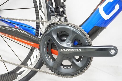 CARRERA 「カレラ」 PHIBRA TWO 2013年モデル ロードバイク カーボン  