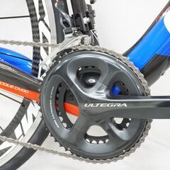 CARRERA 「カレラ」 PHIBRA TWO 2013年モデル ロードバイク カーボン ジキルカラー 3722070500019