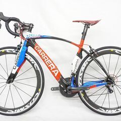 CARRERA 「カレラ」 PHIBRA TWO 2013年モデル ロードバイク カーボン ジキルカラー 3722070500019