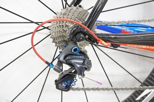 CARRERA 「カレラ」 PHIBRA TWO 2013年モデル ロードバイク カーボン