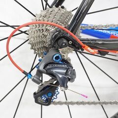 CARRERA 「カレラ」 PHIBRA TWO 2013年モデル ロードバイク カーボン ジキルカラー 3722070500019