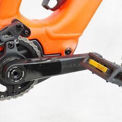 SPECIALIZED 「スペシャライズド」 LEVO SL COMP 2021年モデル eBIKE 電動アシスト自転車 MTB 3722070500018