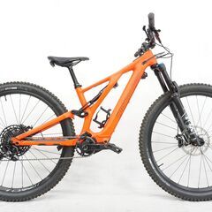 SPECIALIZED 「スペシャライズド」 LEVO SL COMP 2021年モデル eBIKE 電動アシスト自転車 MTB 3722070500018