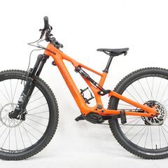 SPECIALIZED 「スペシャライズド」 LEVO SL COMP 2021年モデル eBIKE 電動アシスト自転車 MTB 3722070500018