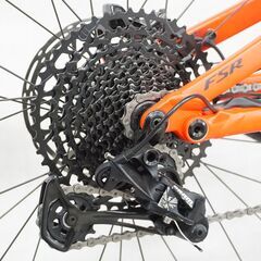 SPECIALIZED 「スペシャライズド」 LEVO SL COMP 2021年モデル eBIKE 電動アシスト自転車 MTB 3722070500018