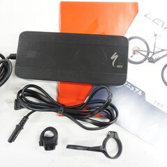 SPECIALIZED 「スペシャライズド」 LEVO SL COMP 2021年モデル eBIKE 電動アシスト自転車 MTB 3722070500018