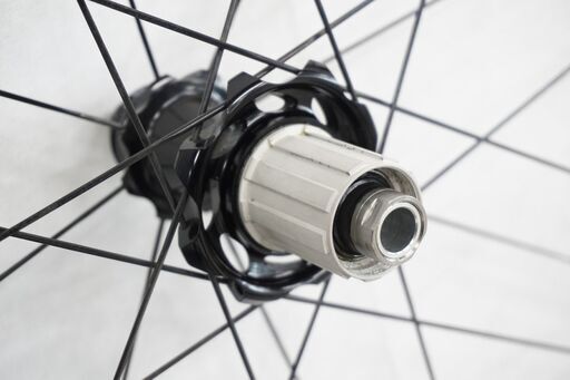 CAMPAGNOLO 「カンパニョーロ」 BORA WTO 45 DB 2WAY-FIT カーボン