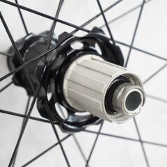 CAMPAGNOLO 「カンパニョーロ」 BORA WTO 45 DB 2WAY-FIT カーボン ホイールセット ディスク ロードバイク用 3722070500011