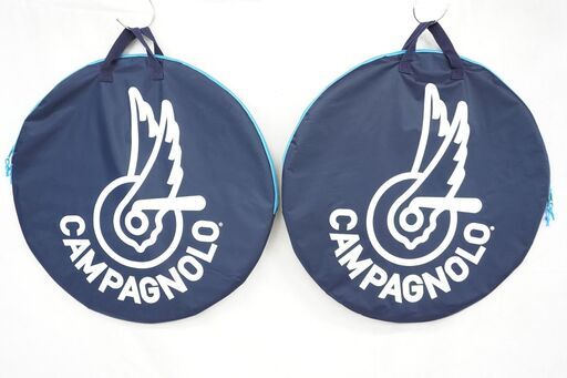 CAMPAGNOLO 「カンパニョーロ」 BORA WTO 45 DB 2WAY-FIT カーボン