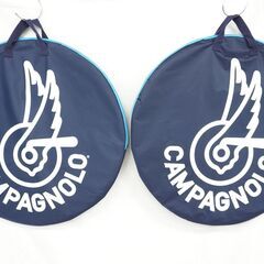 CAMPAGNOLO 「カンパニョーロ」 BORA WTO 45 DB 2WAY-FIT カーボン ホイールセット ディスク ロードバイク用 3722070500011