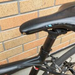 ★クロスバイク★Bianchi★自転車🚴700C 24速