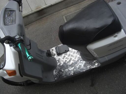 ヤマハ　ギア　2スト　実働現状車　　ベース車　部品取り車 ヤマハ ギア 2スト 実働現状車 ベース車 部品取り車 【公式通販】