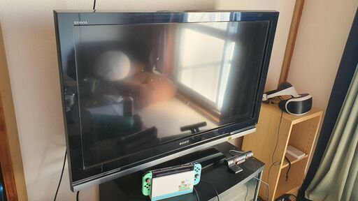 SONY TV ソニーのテレビ 98cm (40 inch)