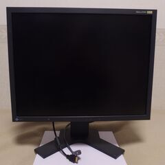 EIZO（ナナオ）21.3inchモニター　FlexScan S...