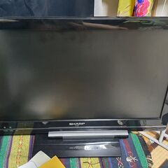 小型プリンストンTV54cm（22インチ） Small Prin...