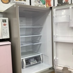 6ヵ月保証付！ HITACHI（日立）3ドア冷蔵庫 R-S3200HVのご紹介！