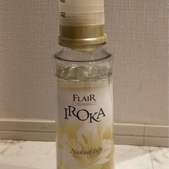 iroka 柔軟剤