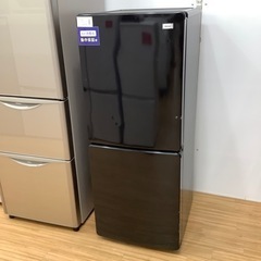 6ヵ月保証付！ Haier（ハイアール）2ドア冷蔵庫 JR-NF148Bのご紹介！