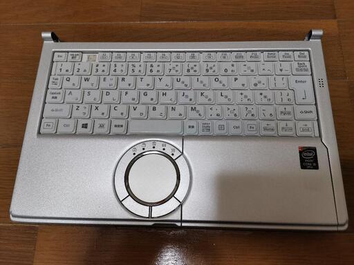 【Let's note SX3 SX4】 ジャンクパーツ
